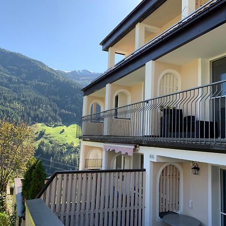 Mountain Apartment Alterzoll Zewnętrze zdjęcie