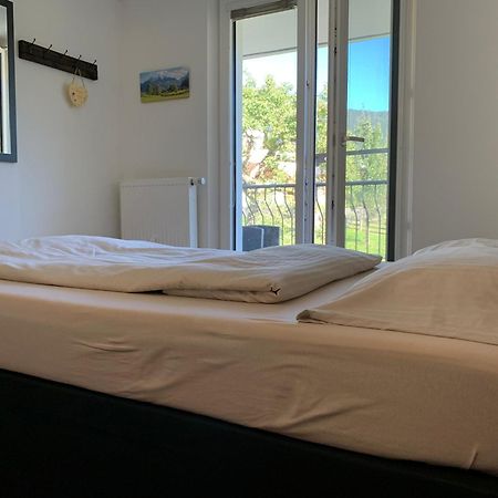 Mountain Apartment Alterzoll Zewnętrze zdjęcie