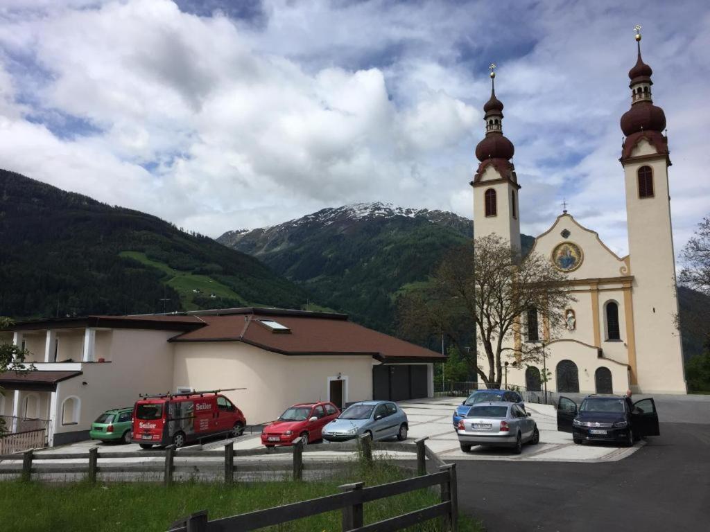 Mountain Apartment Alterzoll Zewnętrze zdjęcie