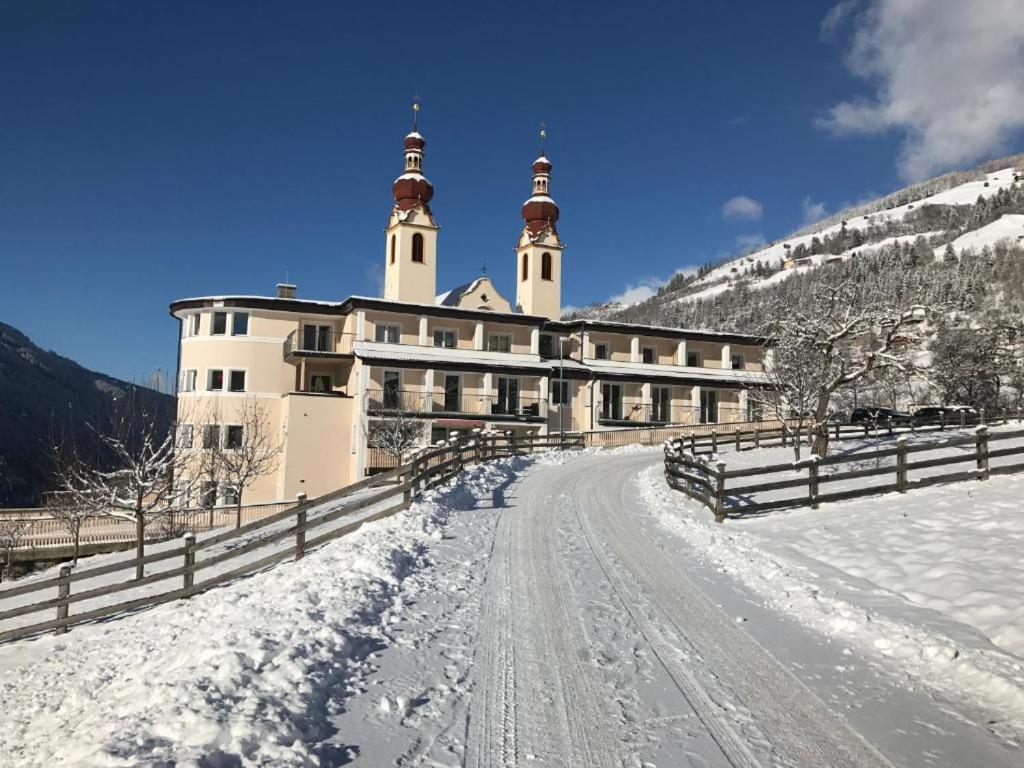 Mountain Apartment Alterzoll Zewnętrze zdjęcie