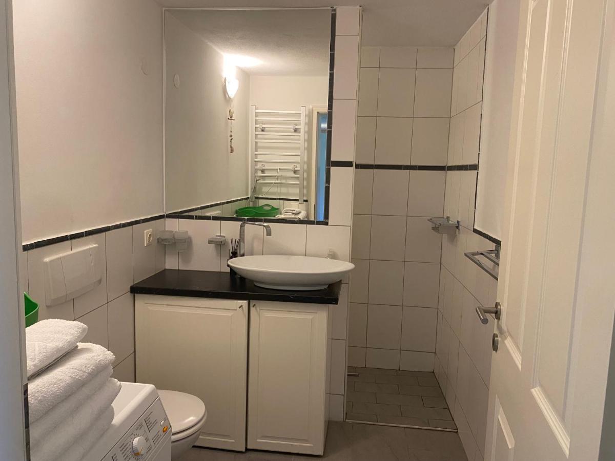 Mountain Apartment Alterzoll Zewnętrze zdjęcie