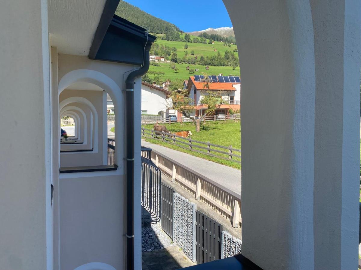 Mountain Apartment Alterzoll Zewnętrze zdjęcie