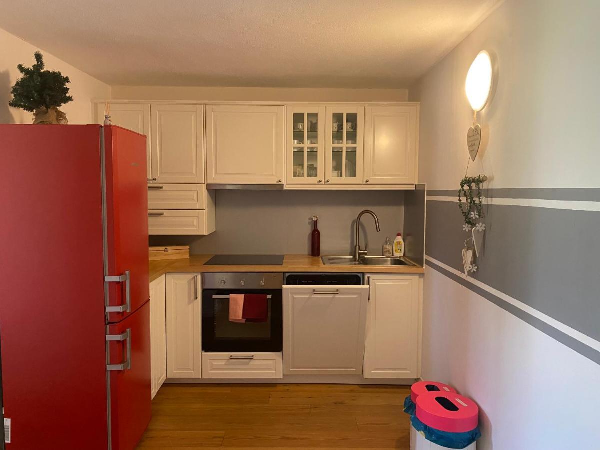 Mountain Apartment Alterzoll Zewnętrze zdjęcie