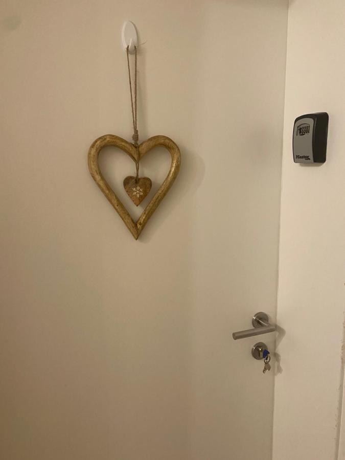 Mountain Apartment Alterzoll Zewnętrze zdjęcie