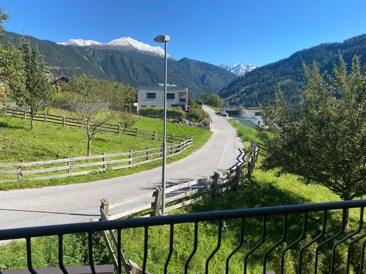Mountain Apartment Alterzoll Zewnętrze zdjęcie