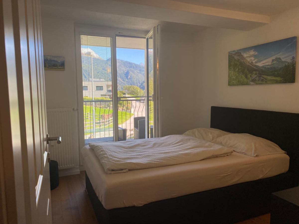 Mountain Apartment Alterzoll Zewnętrze zdjęcie