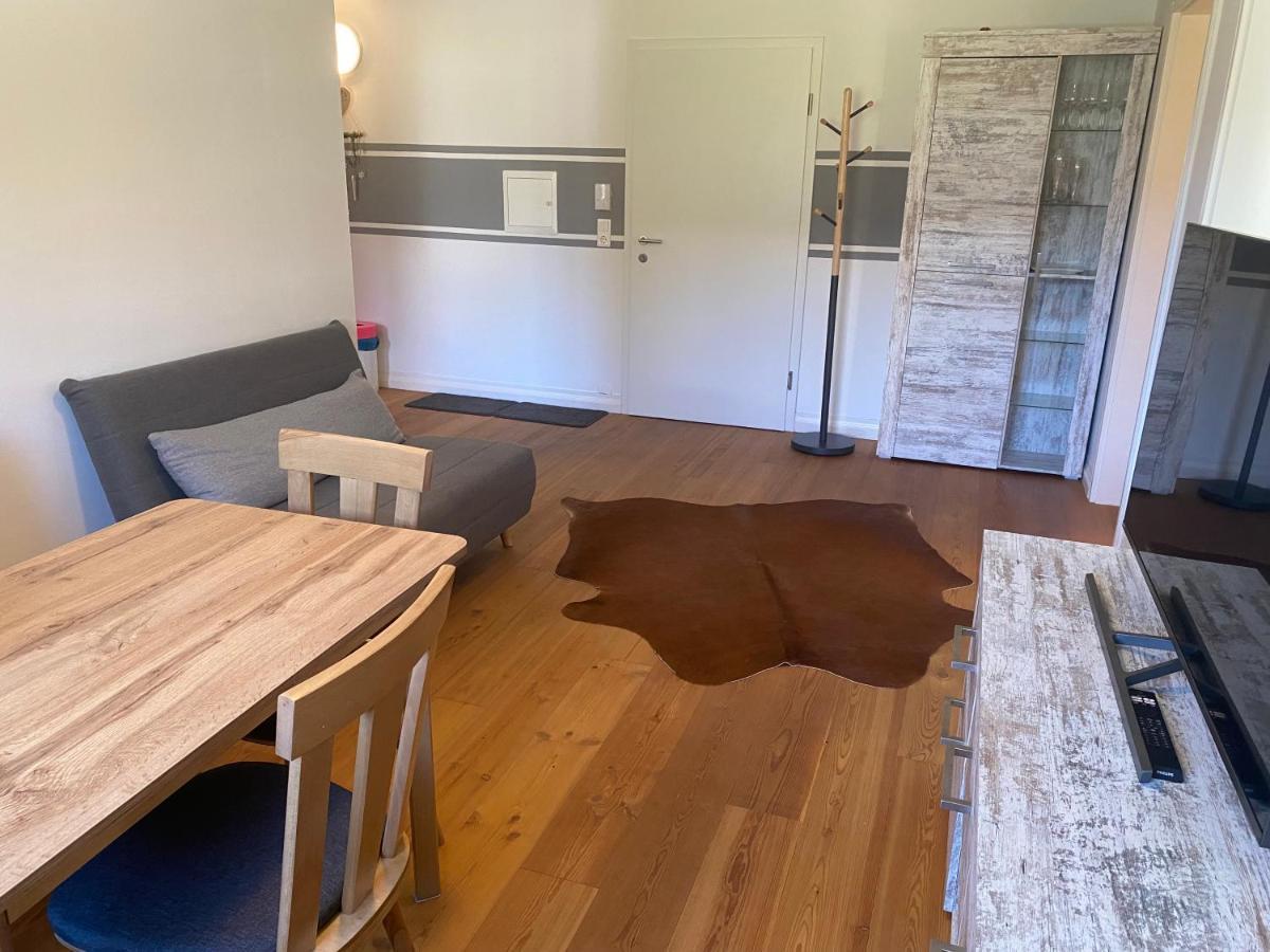 Mountain Apartment Alterzoll Zewnętrze zdjęcie