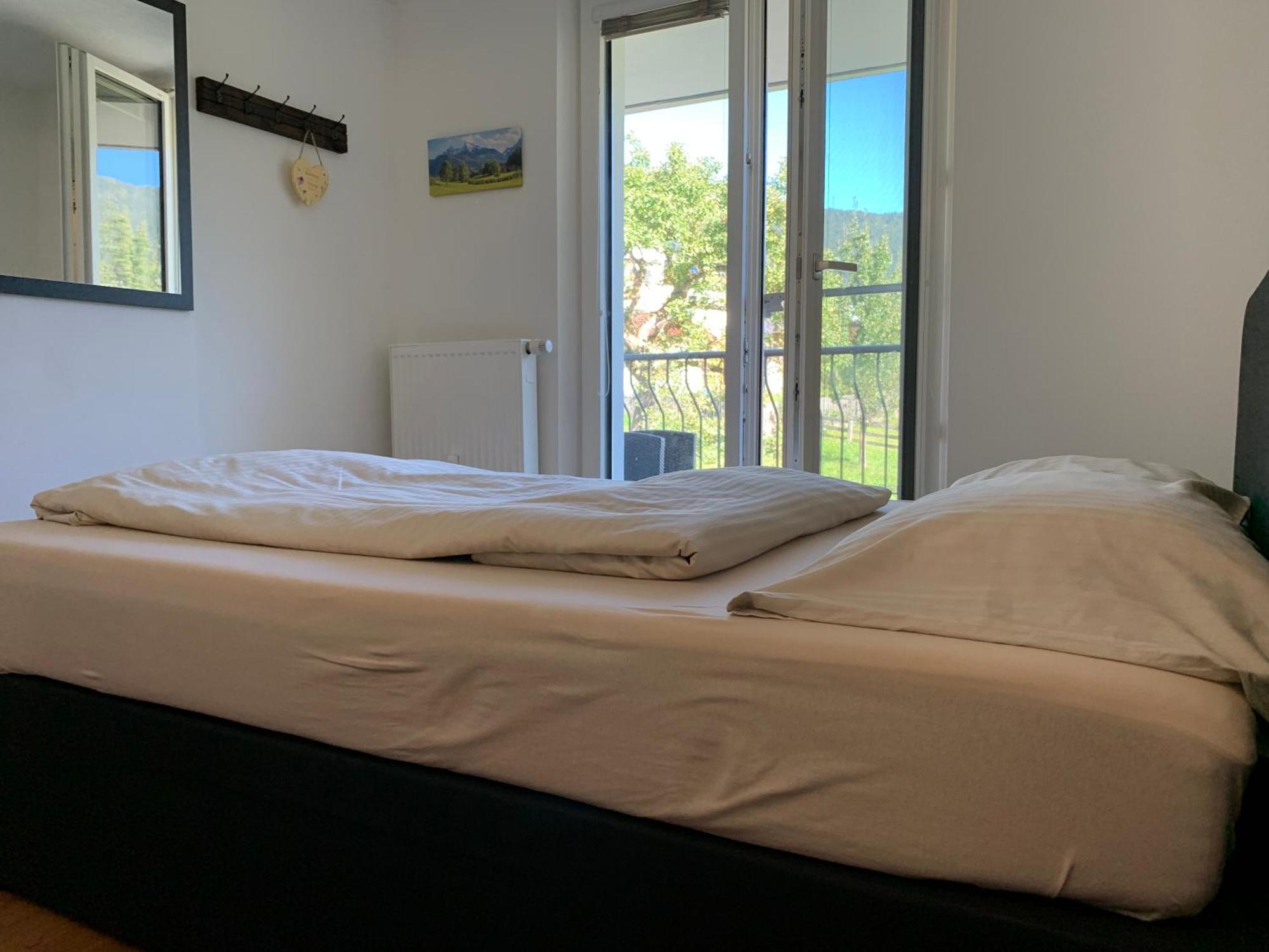 Mountain Apartment Alterzoll Zewnętrze zdjęcie